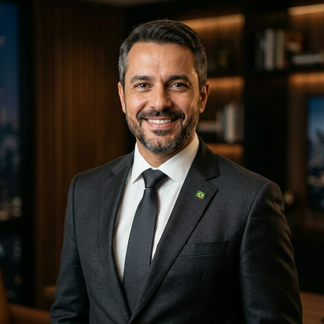 Dr. Ricardo B.